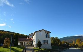 Apartamento en hotel Remanso del Río Razón